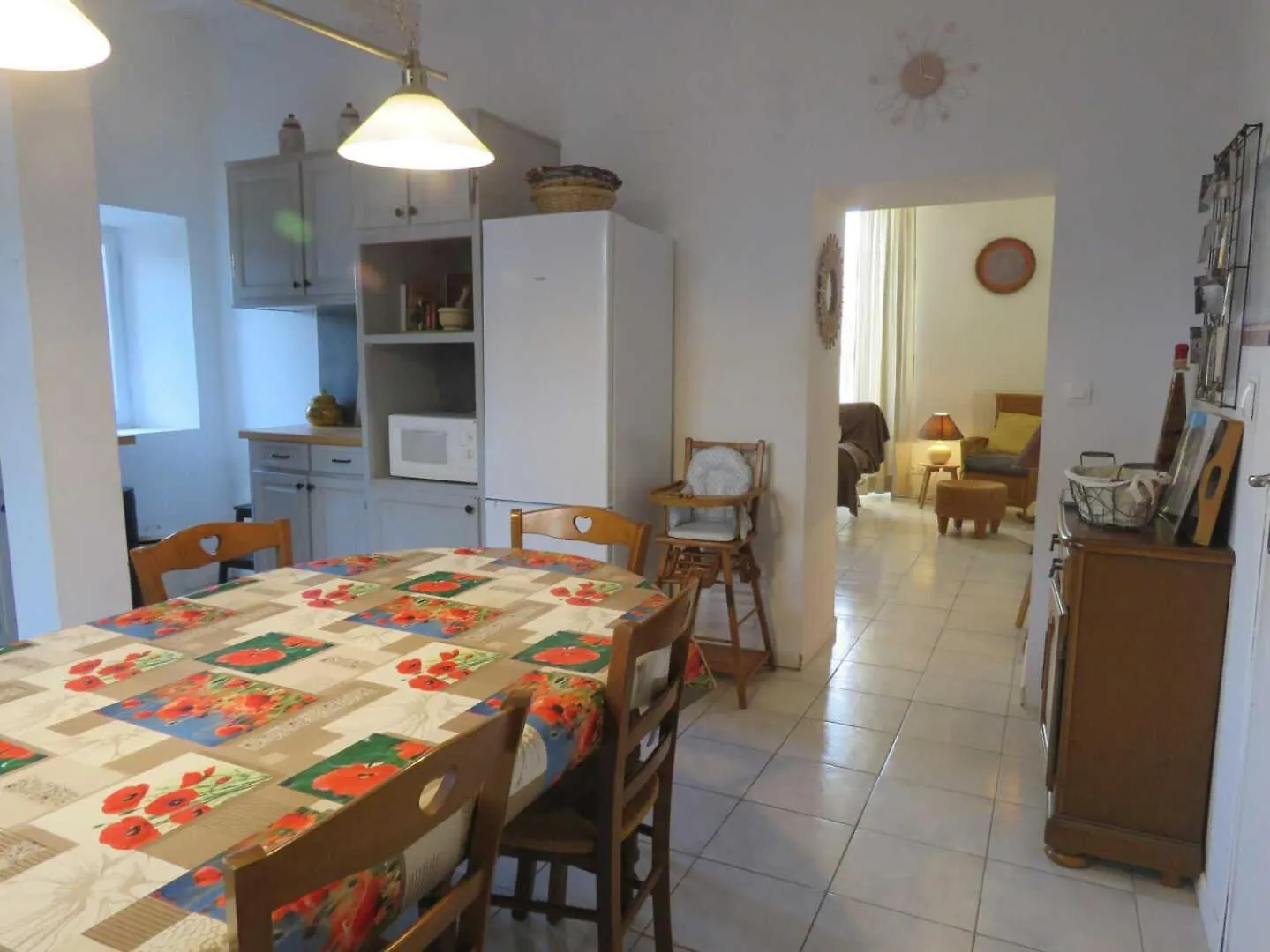 Roumanieu Le Gite Saint-Gauzens 0*,
